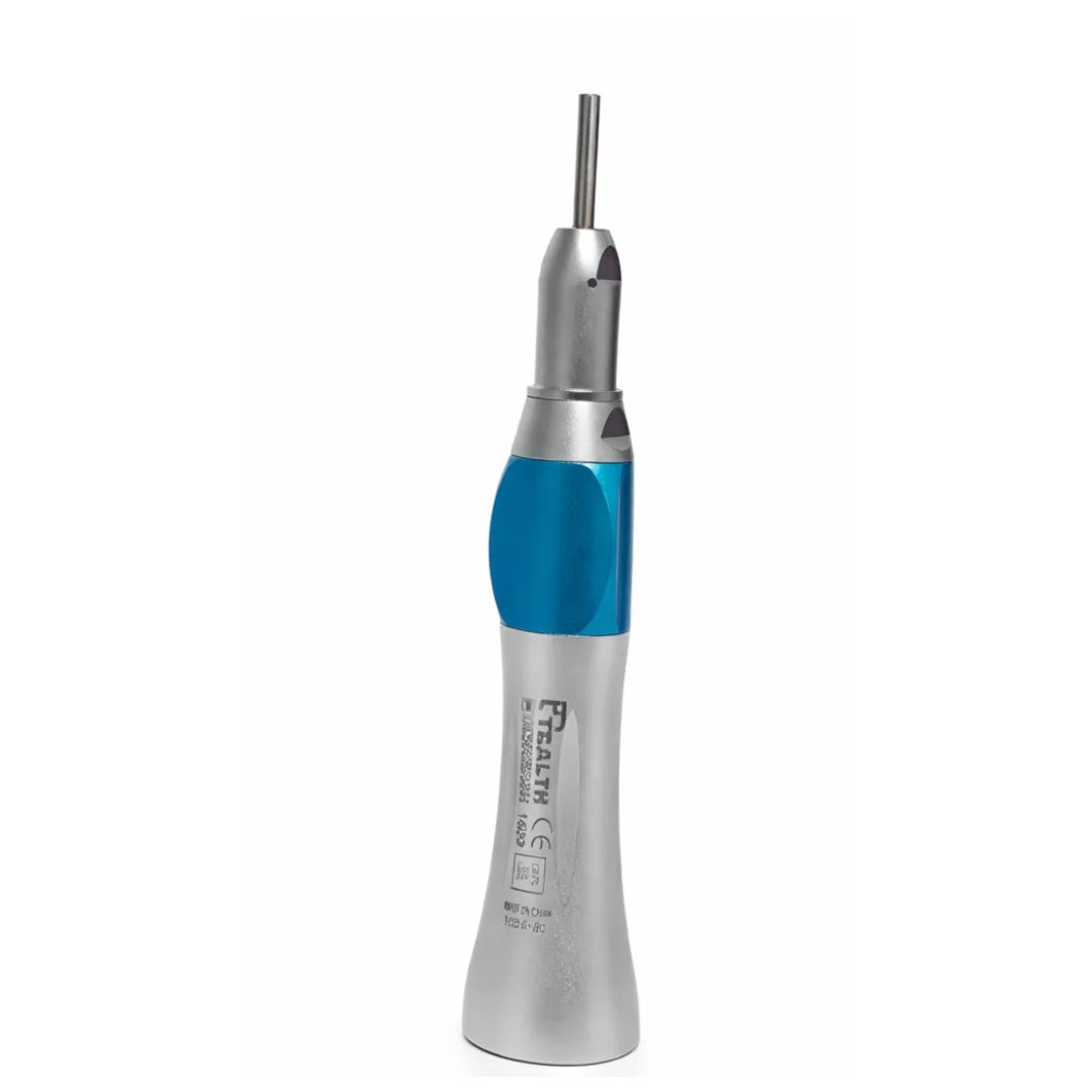 Tealth Slow Speed External Irrigation Straight Handpiece – SEN-04C