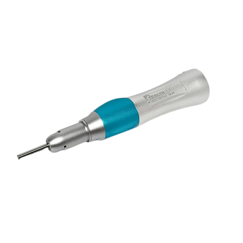 Tealth Slow Speed External Irrigation Straight Handpiece – SEN-04C