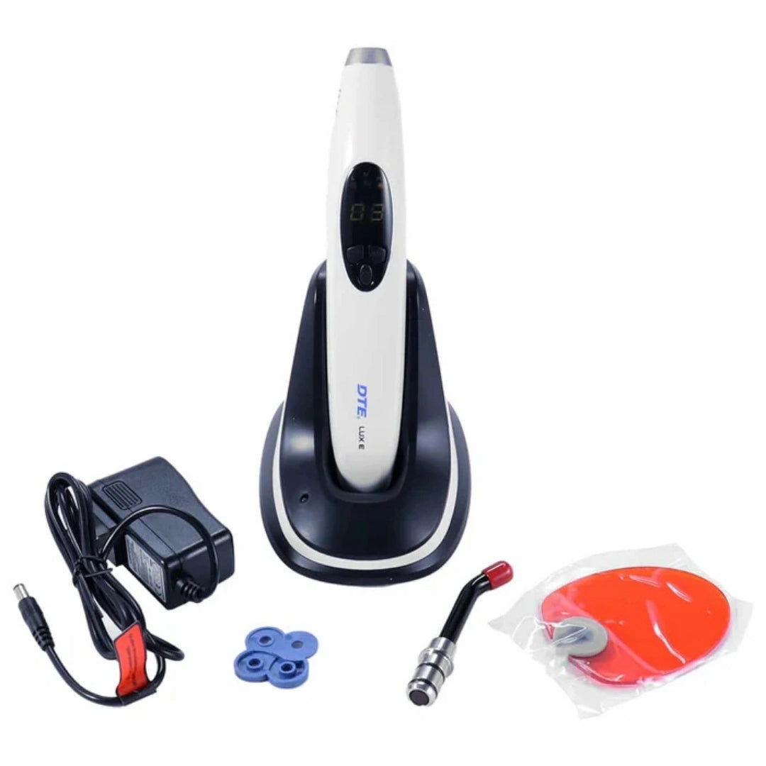 Woodpecker Lux E Plus Shield