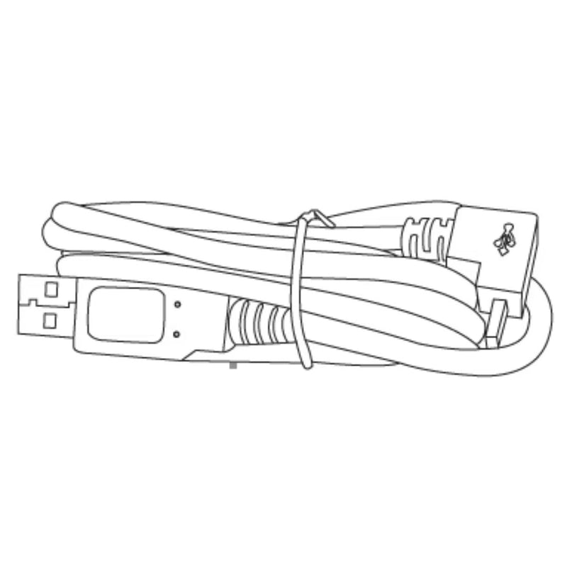 Woodpecker Endo Radar USB wire (7503736144127)