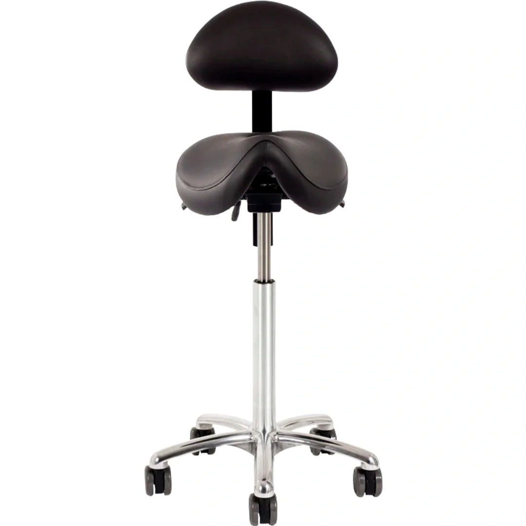 Support Design Relief Oval Chair