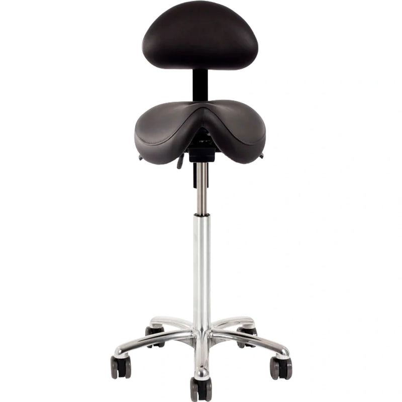Support Design Relief Oval Chair