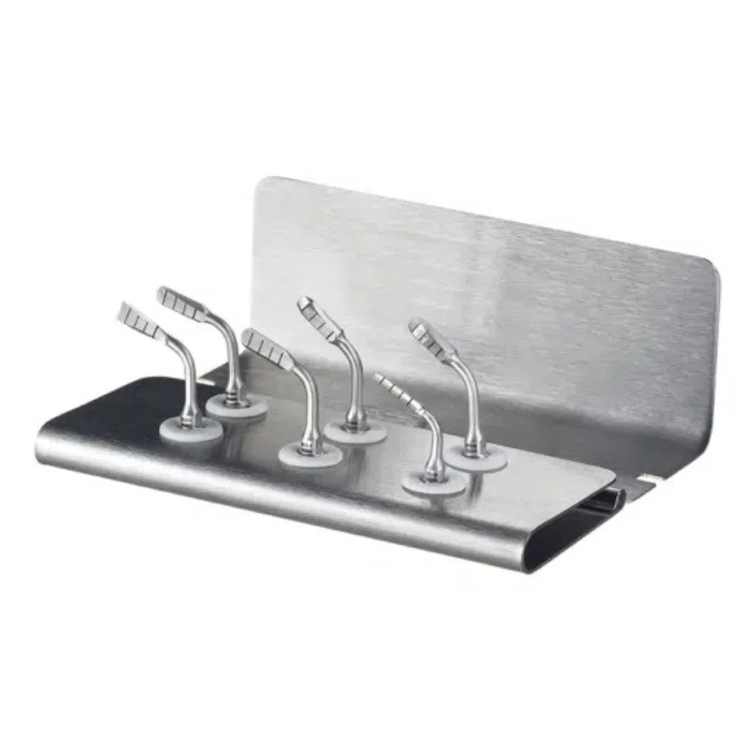 Acteon Surgical Crest Splitting II Kit – Ultrasonic Ridge Expansion Set