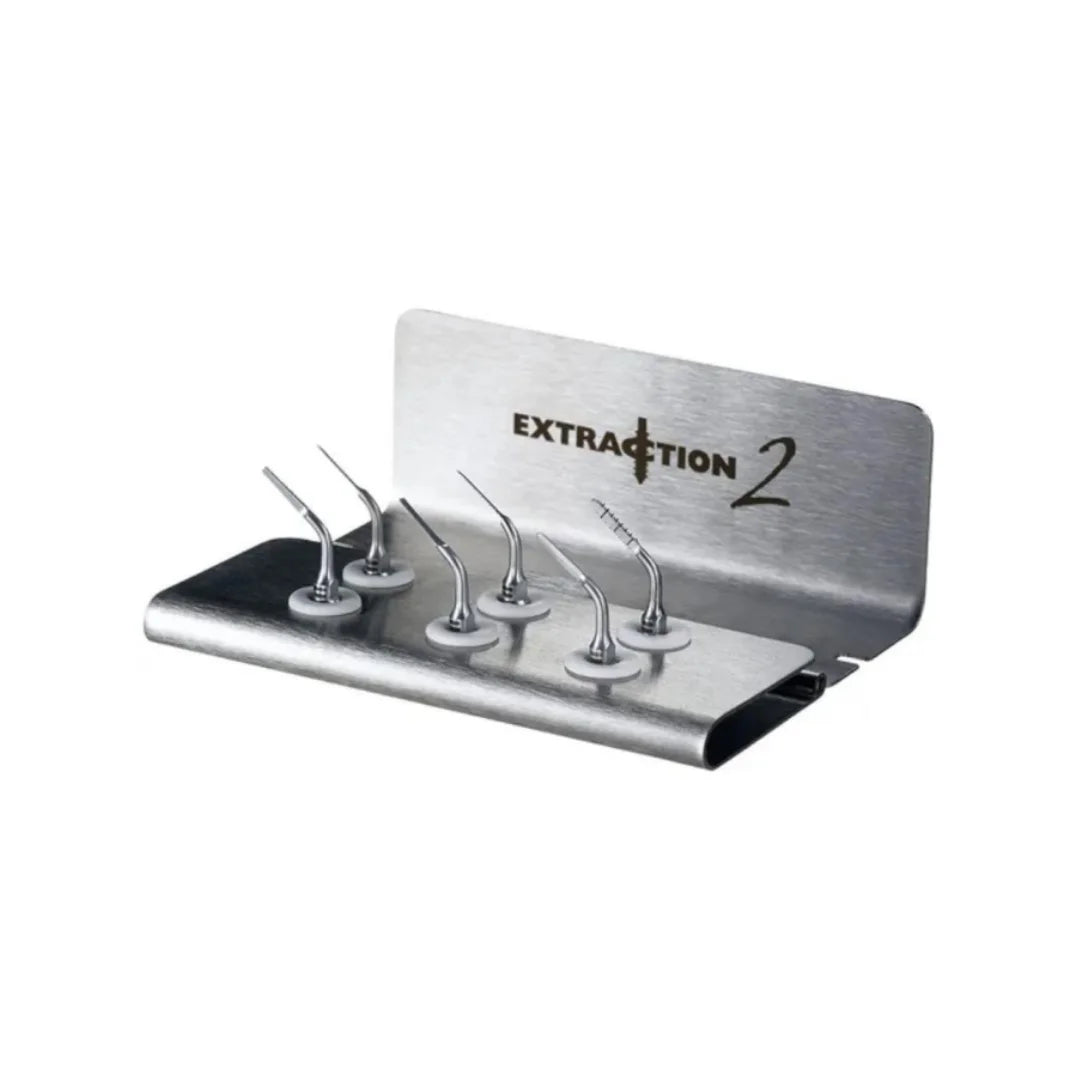 Acteon Surgical Extraction II Pack – Ultrasonic Extraction Kit