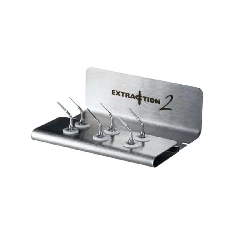 Acteon Surgical Extraction II Pack – Ultrasonic Extraction Kit