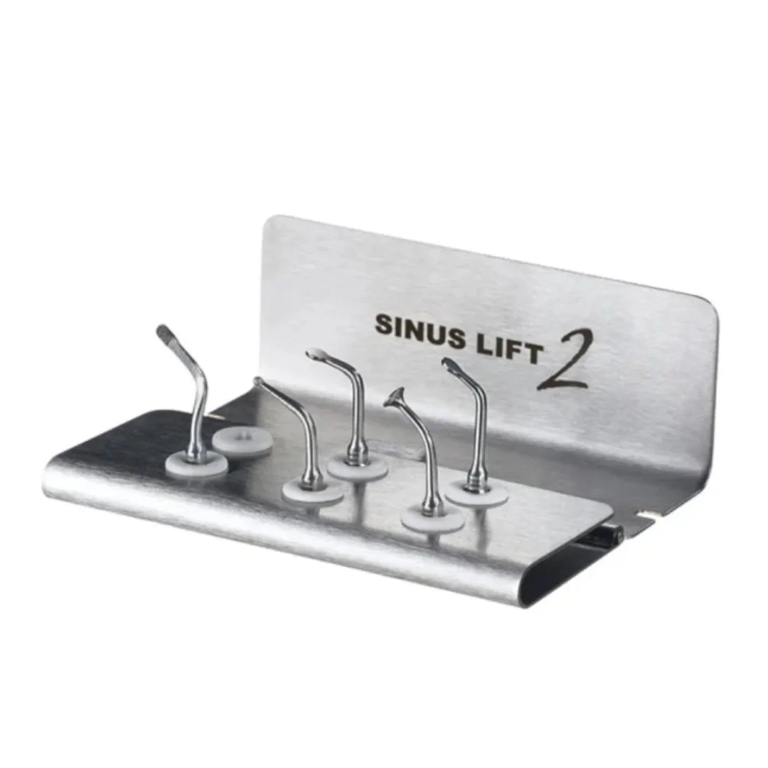 Acteon Surgical Sinus Lift II Pack – Sinus Lift Kit