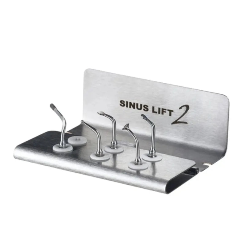 Acteon Surgical Sinus Lift II Kit – Gentle Sinus Elevation Set