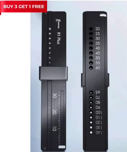Woodpecker Gutta Percha Cutter R1 Plus (14747392508282)