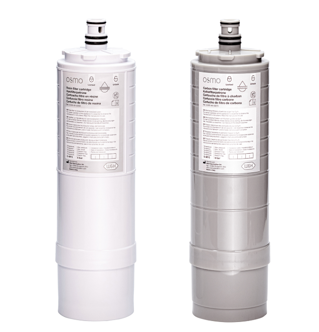W&H Osmo Filter Cartridge Maintenance Kit