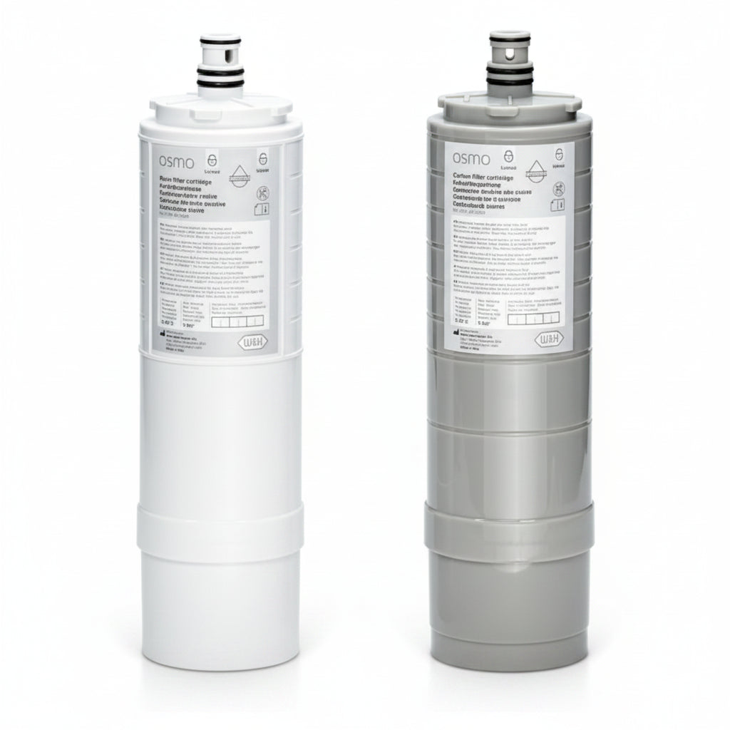 W&H Osmo Filter Cartridge Maintenance Kit