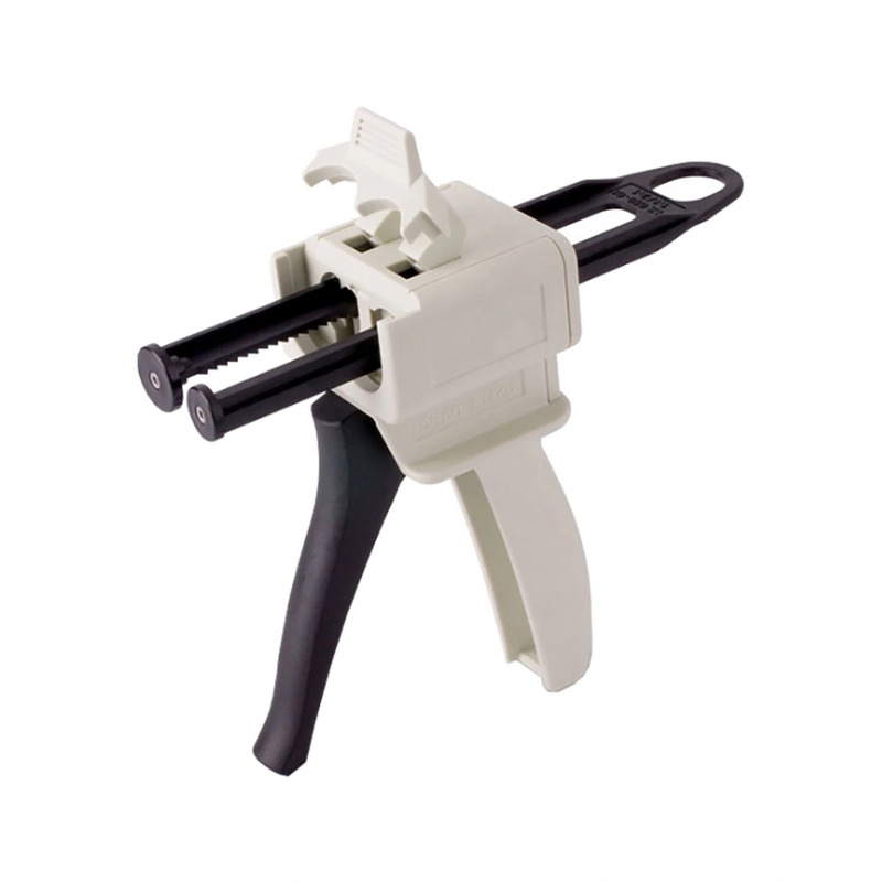Silicone Dispenser Gun -1:1/2:1