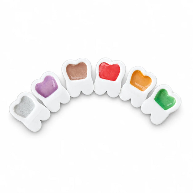 Dental Prophylaxis Paste