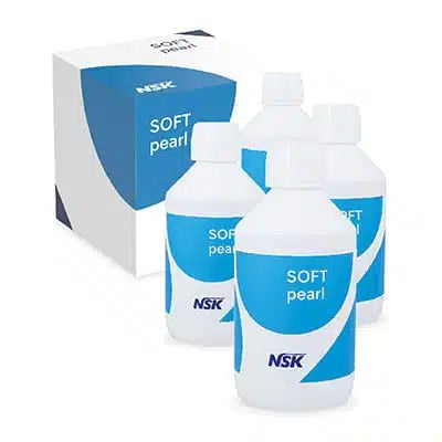 NSK Supragingival Soft Pearl