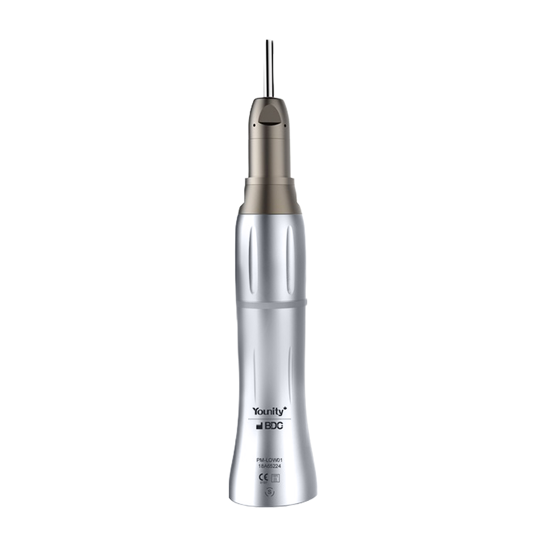 Delma Younity Slow Speed Straight Handpiece S
