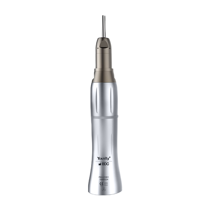Delma Younity Slow Speed Straight Handpiece S