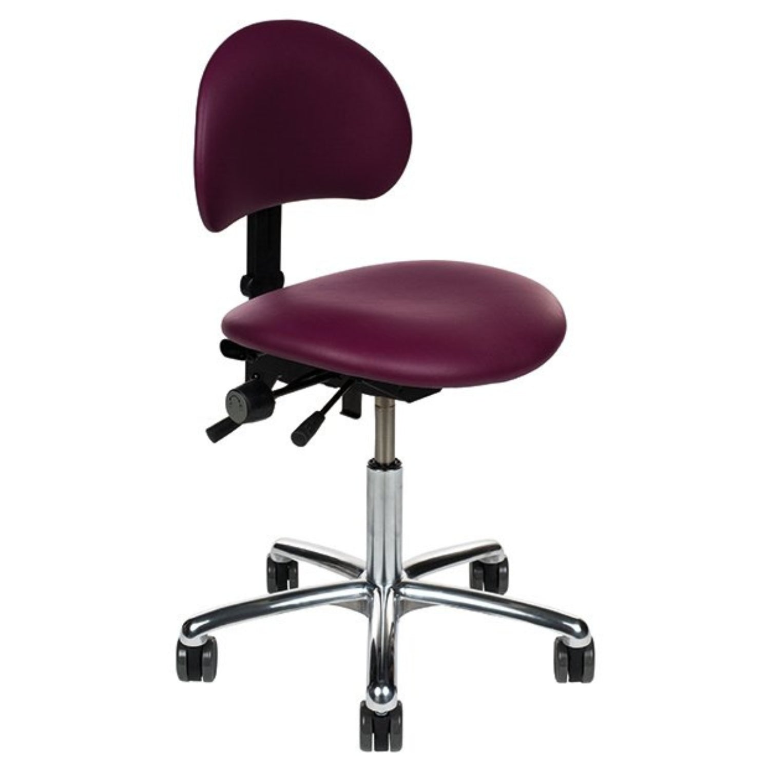 Support Design Akka Chair