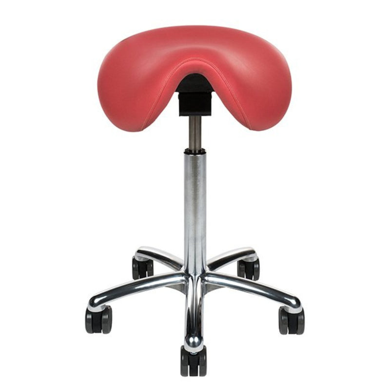 Support Design Classic Saddle Stool