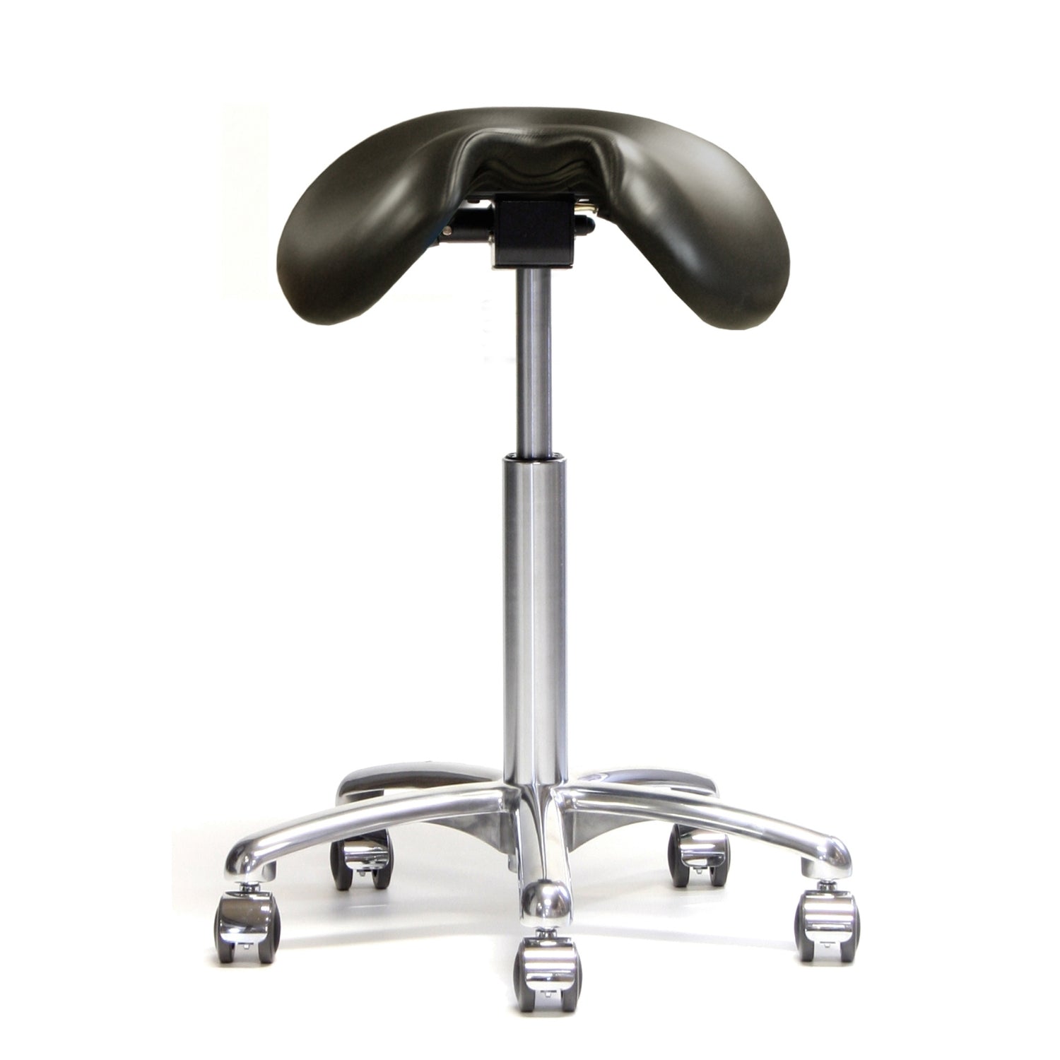 Support Design Lite Advanced Saddle Stool