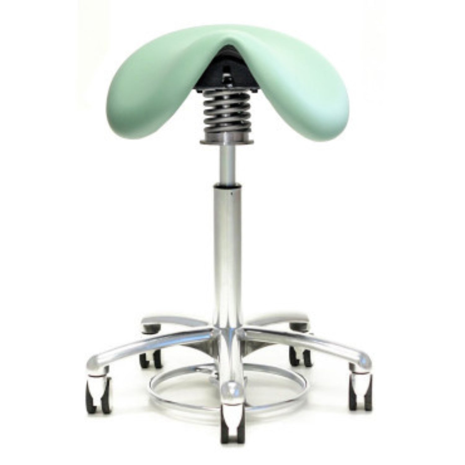 Support Design Lite Hybrid Saddle Stool
