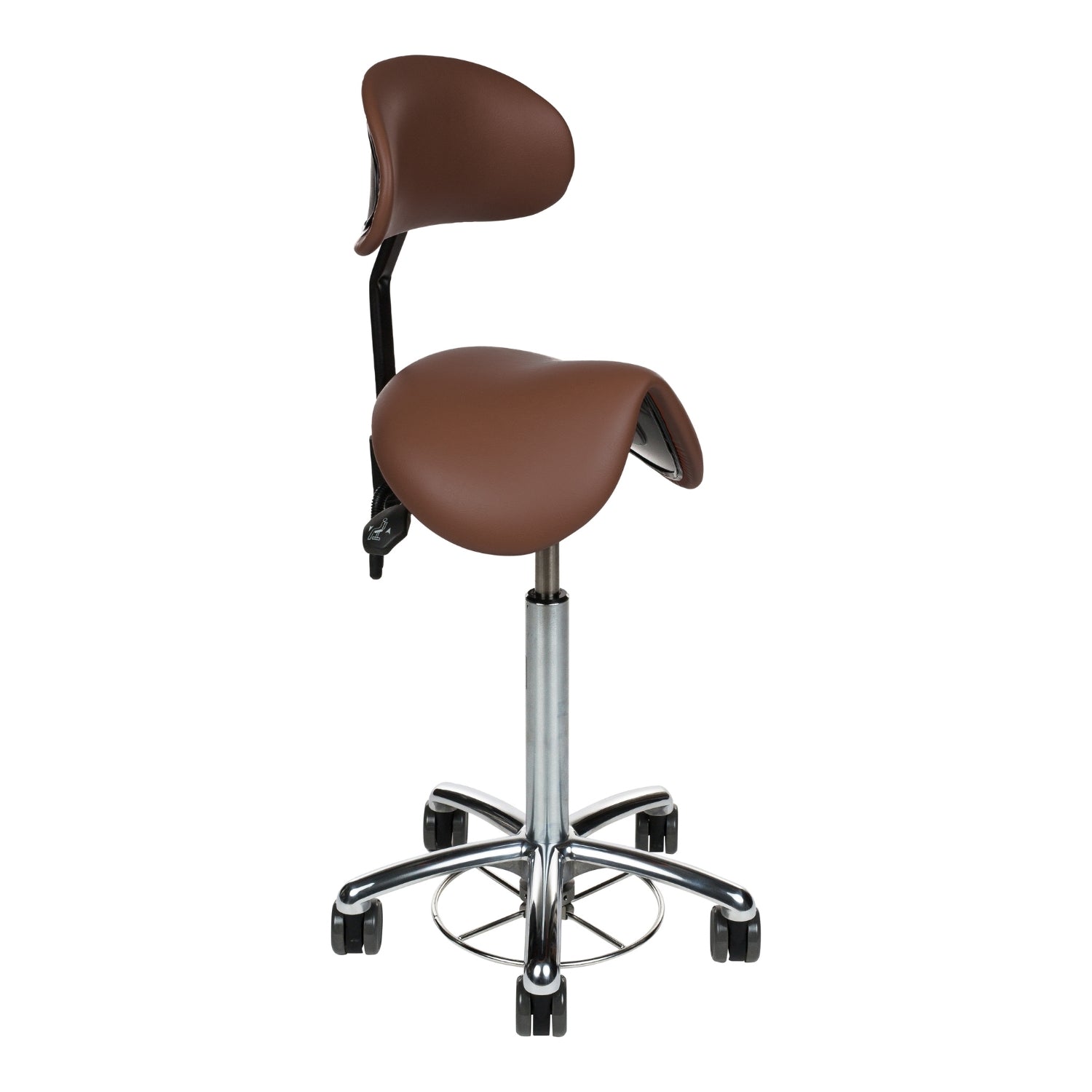 Support Design Saddle Lite Core+