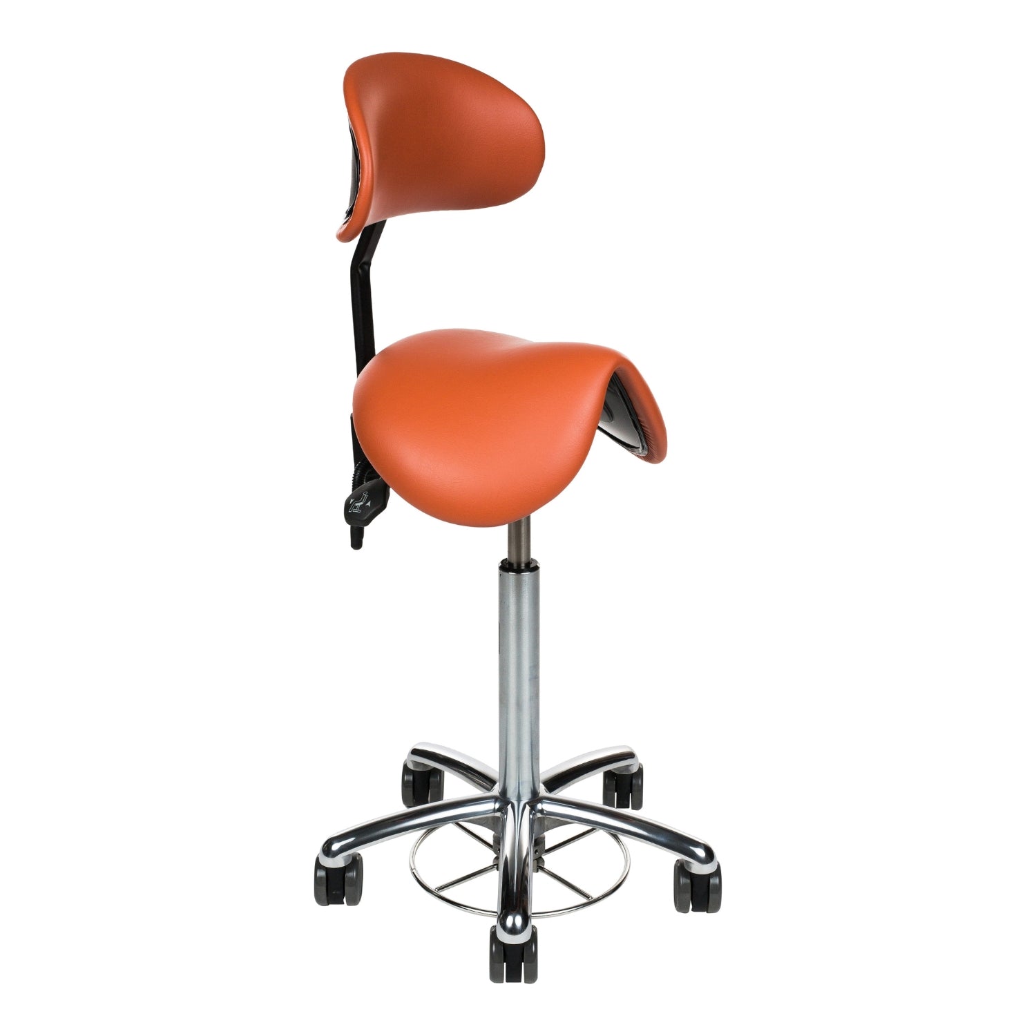 Support Design Saddle Lite Core+