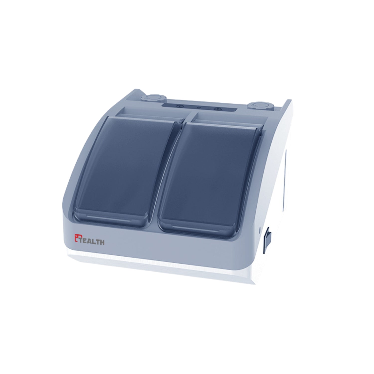 Tealth Electric Dental Handpiece Cleaning and Maintenance Machine C100