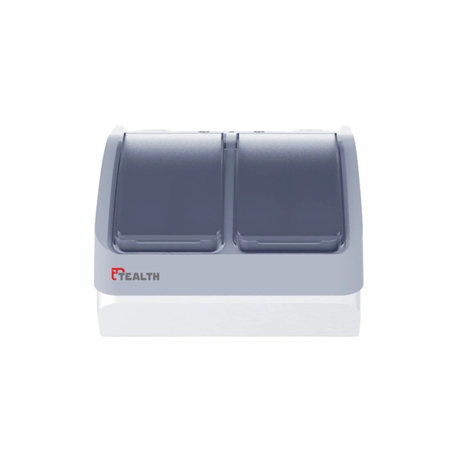 Tealth Electric Dental Handpiece Cleaning and Maintenance Machine C100