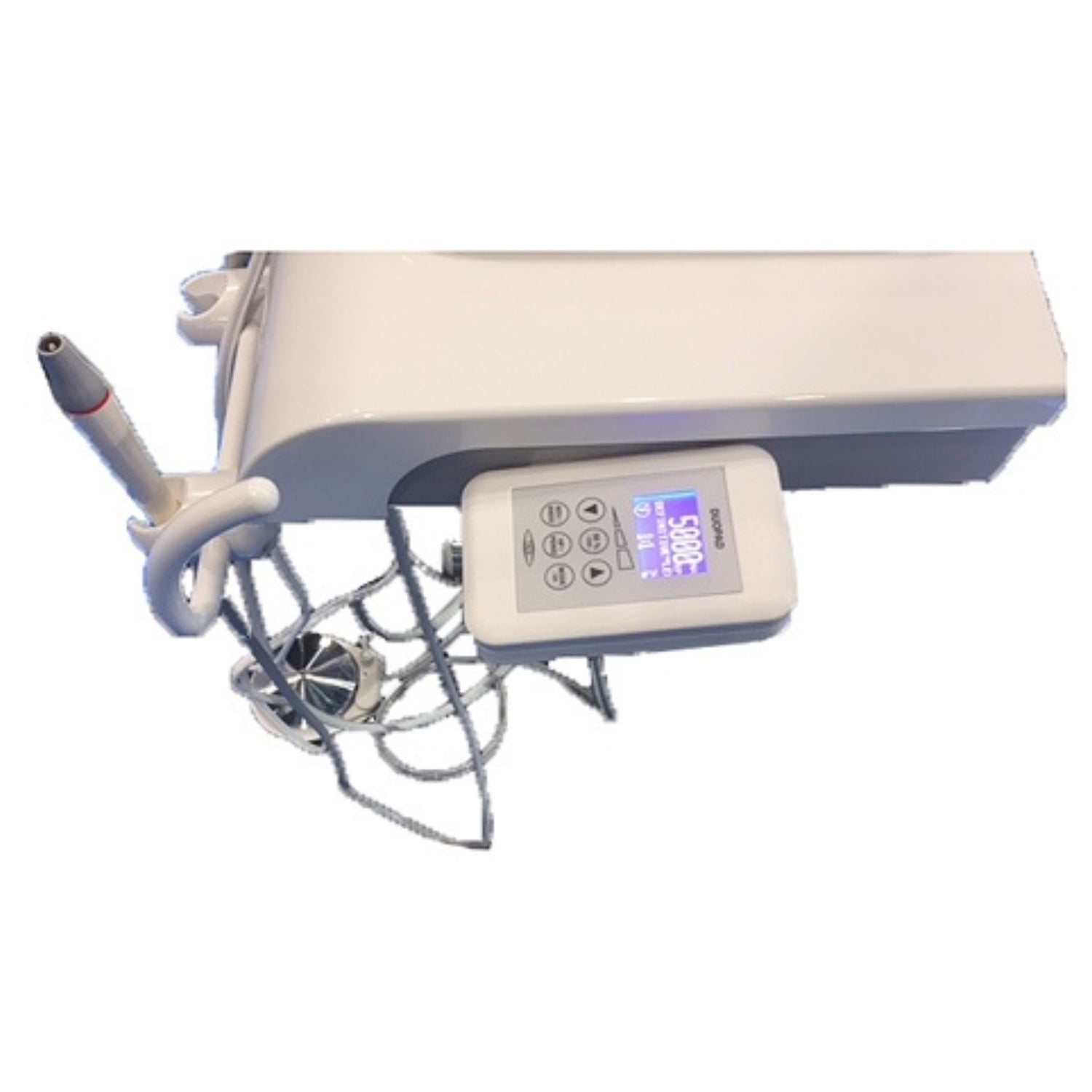 TKD Duo Pad Control Panel for Definitive Motor