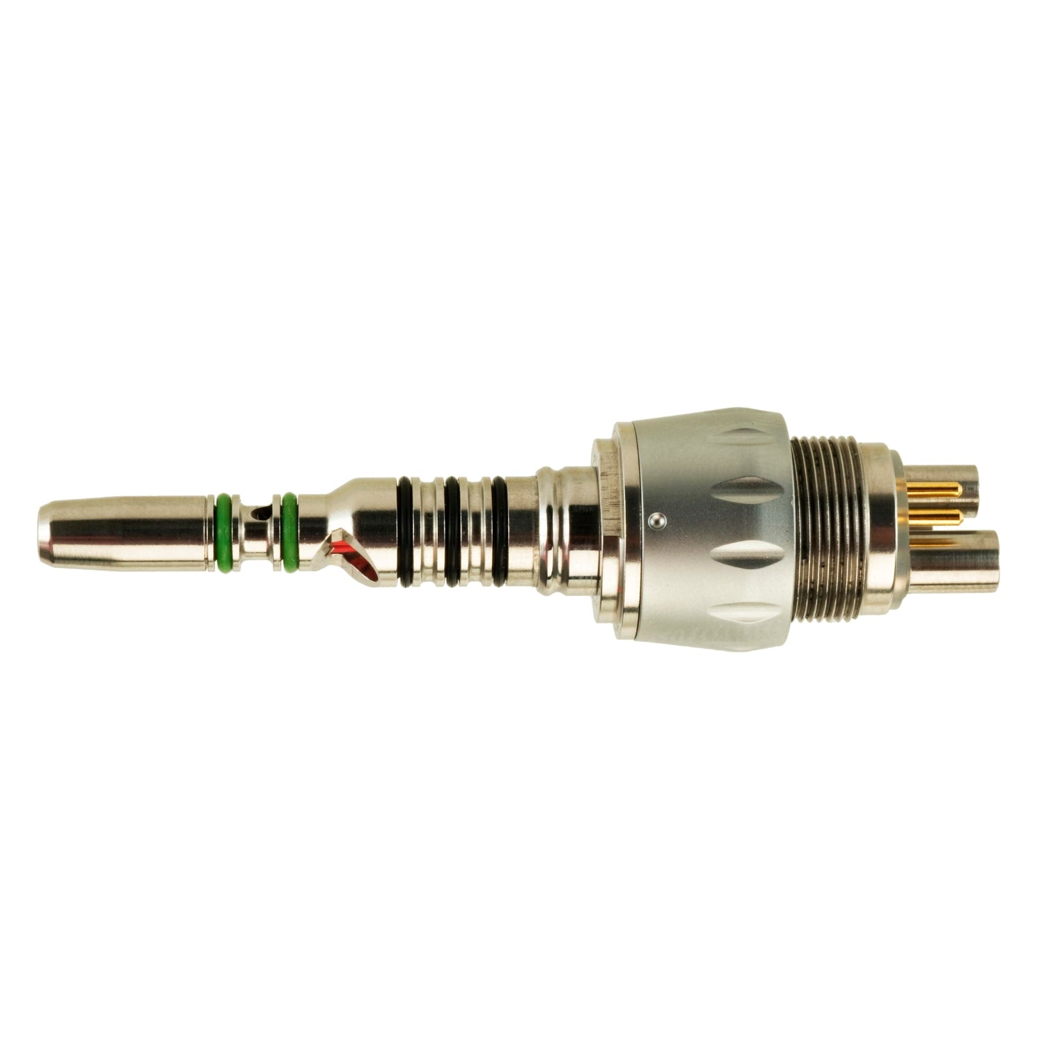TKD Gyroflex LED Coupling with Water Adjustment (Kavo Comp)