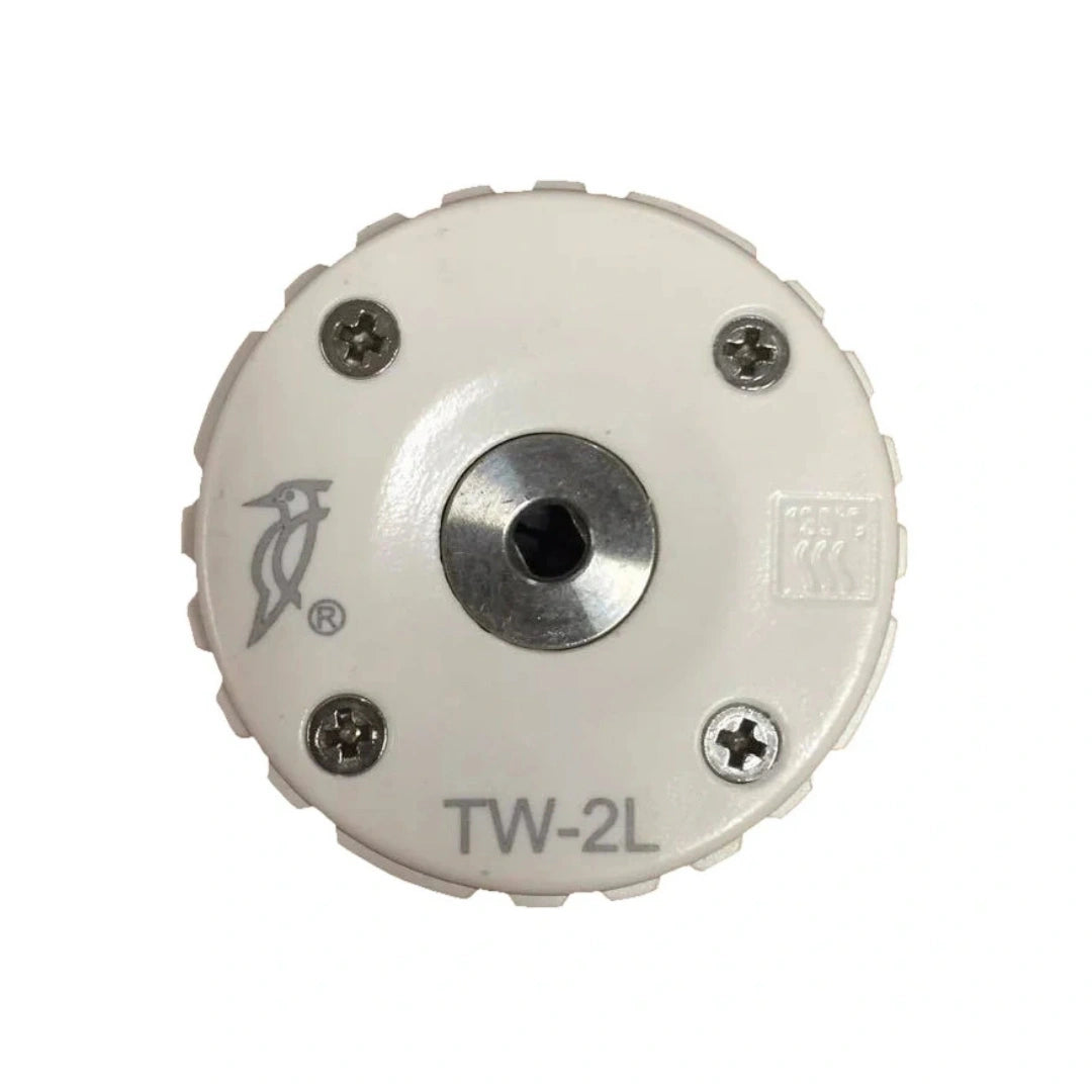 Woodpecker/DTE Tip TW-2L Torque Wrench with Ratchet