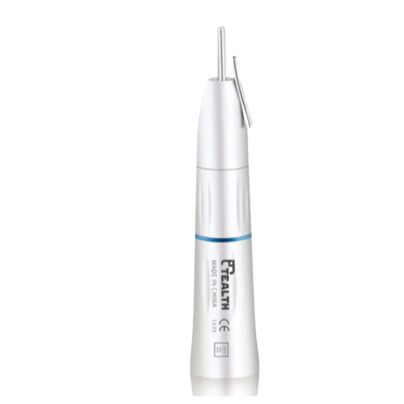 Tealth  1:1 E-type External Water Surgical Straight Handpiece SIN-02C