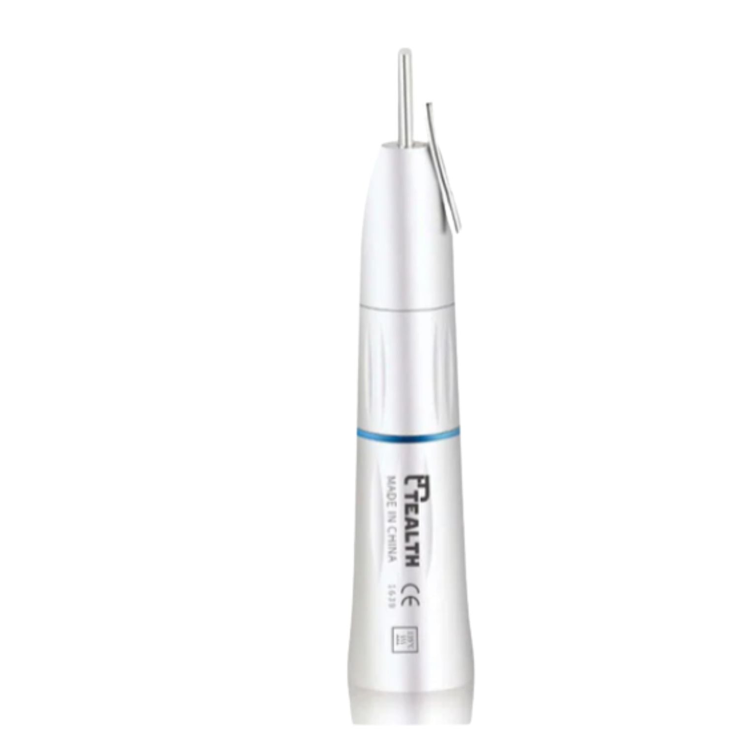 Tealth 1:1 E-type External Water Surgical Straight Handpiece - SIN-02C
