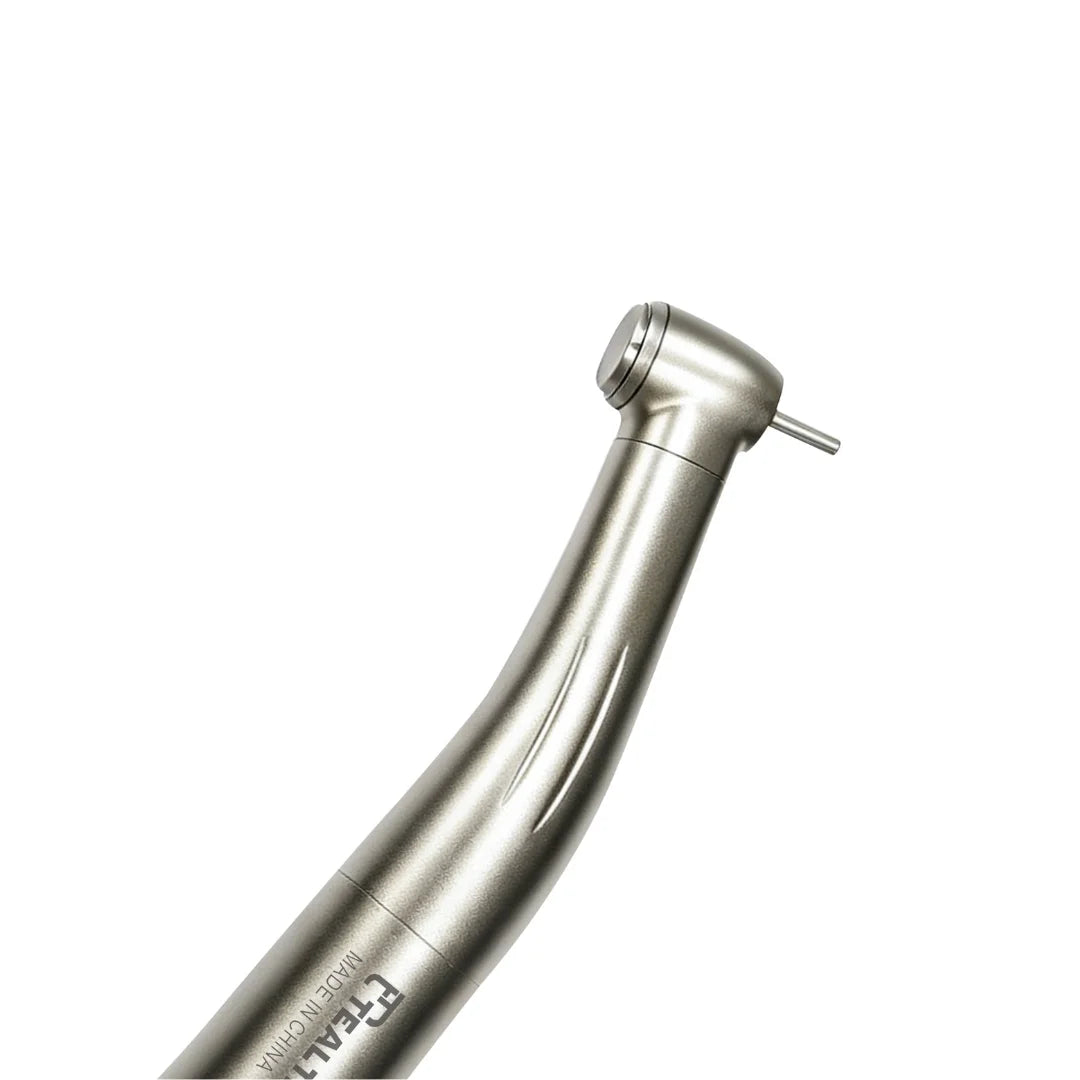 Tealth 1:5 Contra Angle Fibre Optic Handpiece