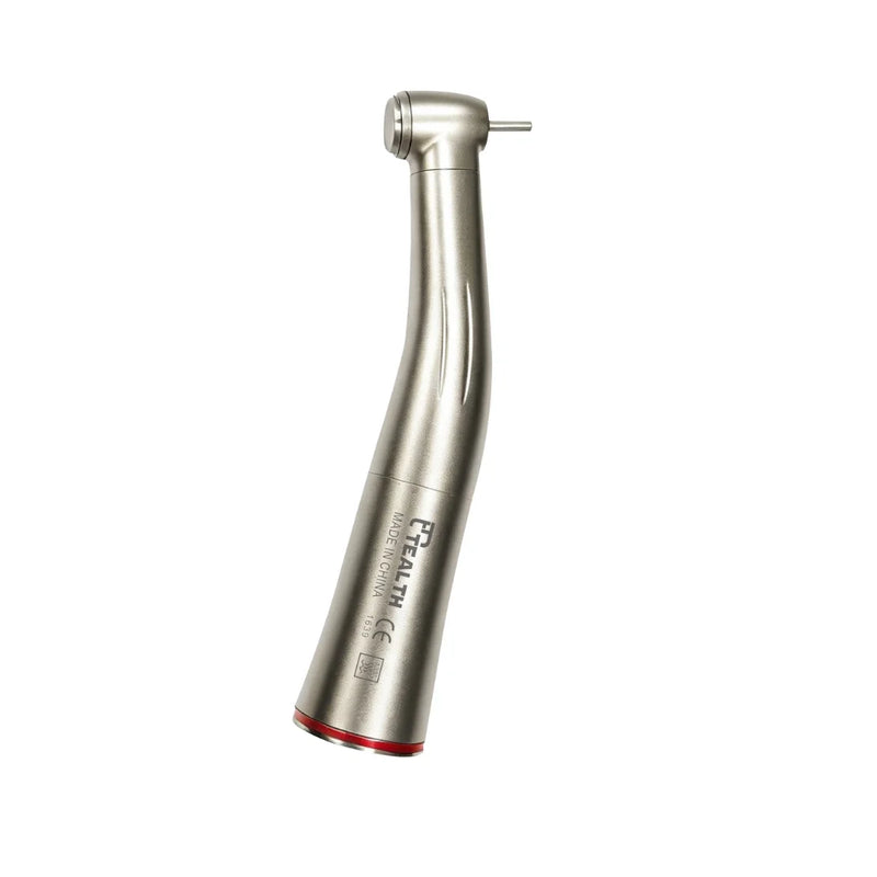 Tealth 1:5 Contra Angle Fibre Optic Handpiece