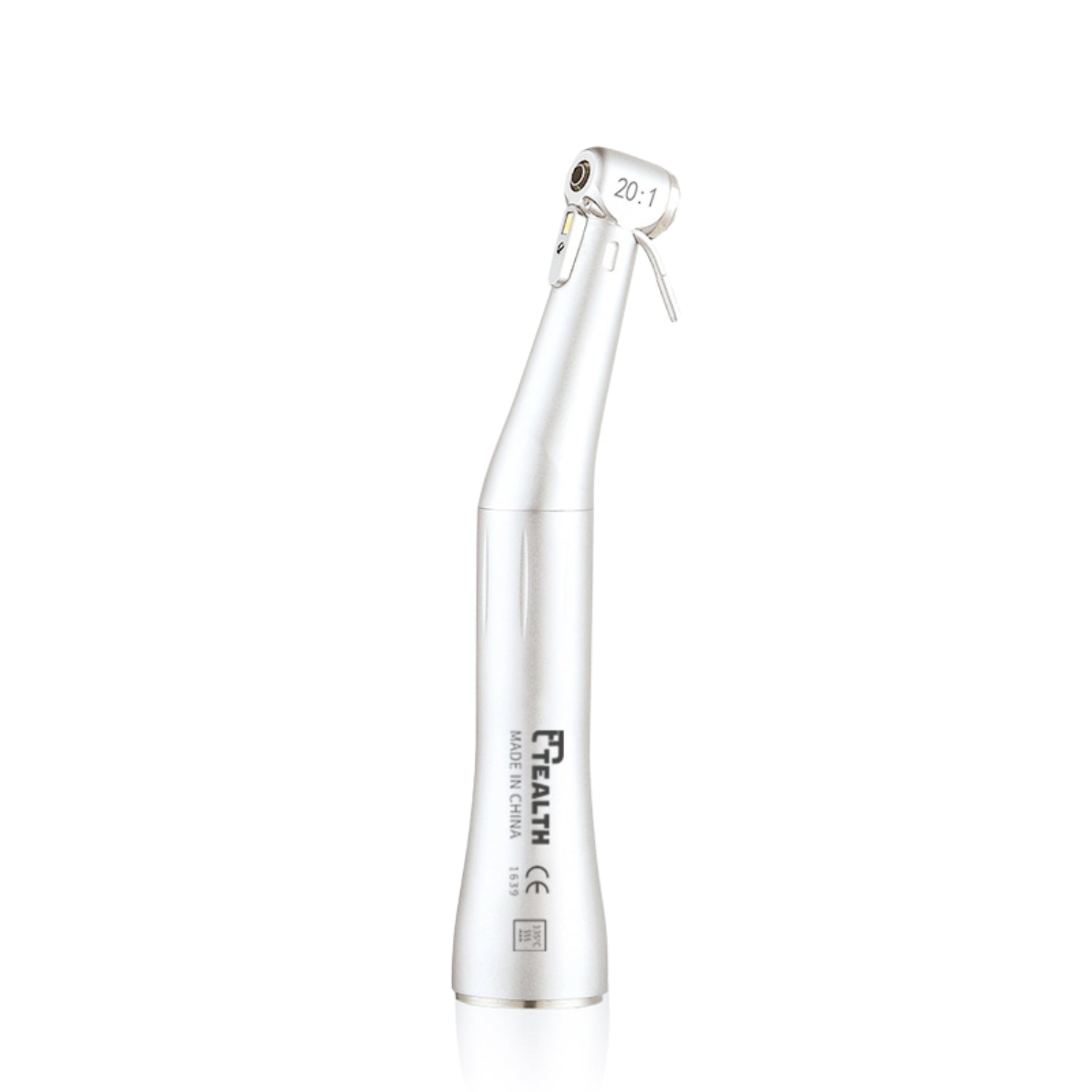 Tealth 201 Implant Contra Angle Non Led Handpiece R20