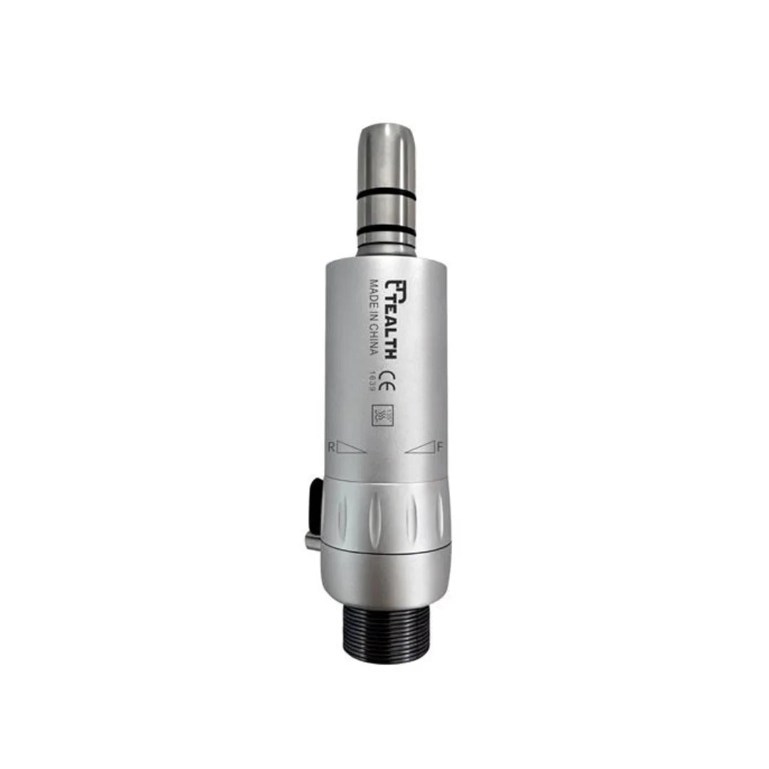 Tealth External Irrigation 2 Holes E-Type Air Motor
