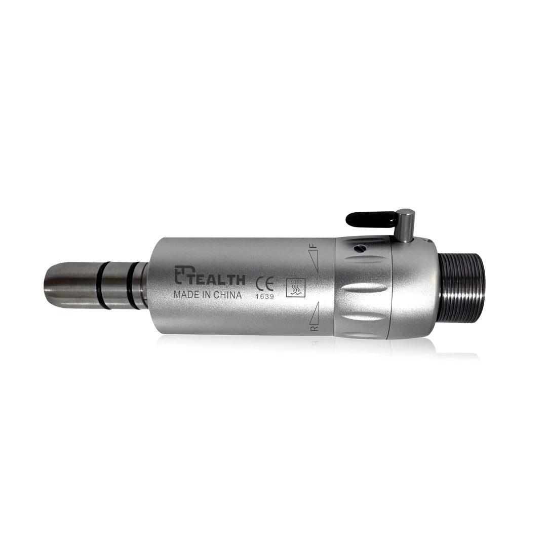 Tealth External Irrigation 2 Holes E-Type Air Motor