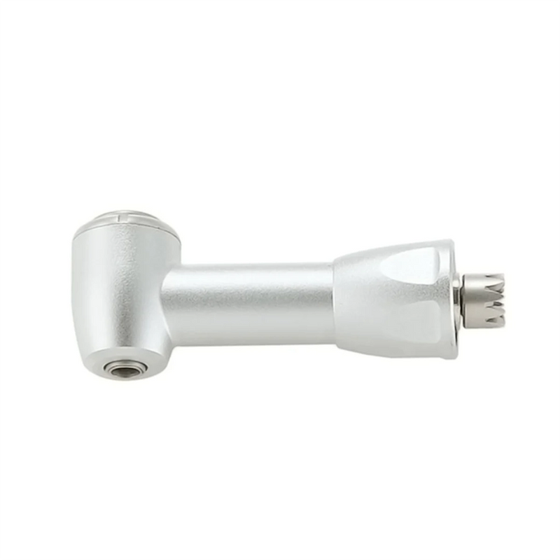 Tealth Contra Angle Push Button Slow Speed Handpiece CEN 01 C
