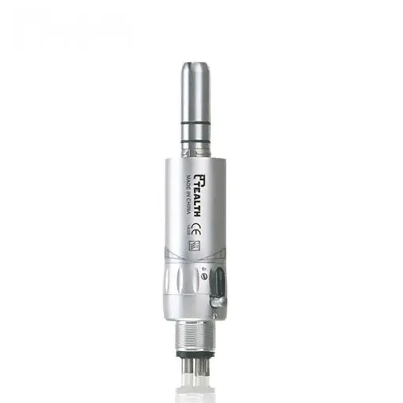 Tealth External Irrigation 4 Holes Air Motor Handpiece (Non-Optic) (14748544795002)