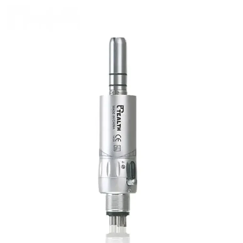 Tealth External Irrigation 4 Holes Air Motor Handpiece (Non-Optic) (14748544795002)