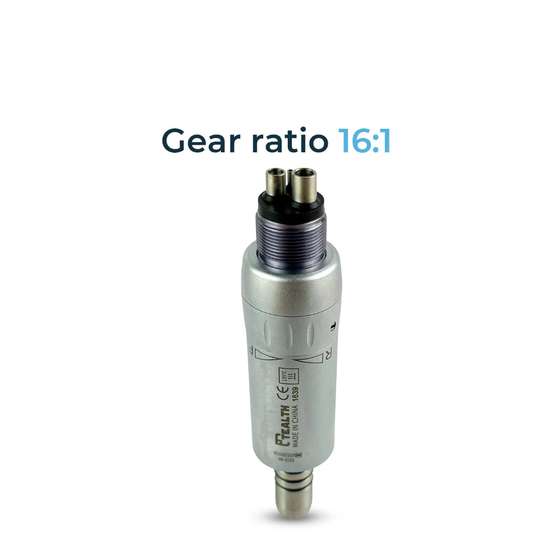 Tealth Internal Water Air Motor MIN-01C