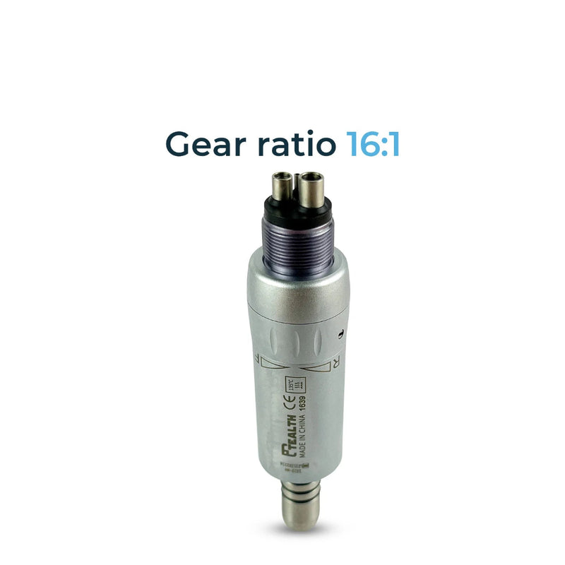 Tealth Internal Water Air Motor MIN-01C