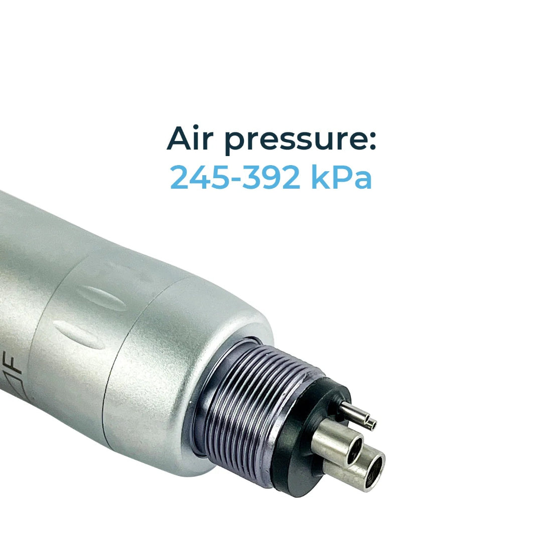 Tealth Internal Water Air Motor MIN-01C