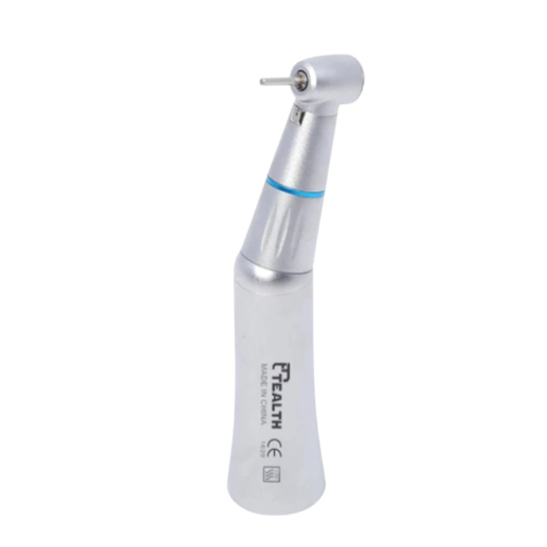 Tealth Slow speed Internal Water Push Button Handpiece CIN 01-C