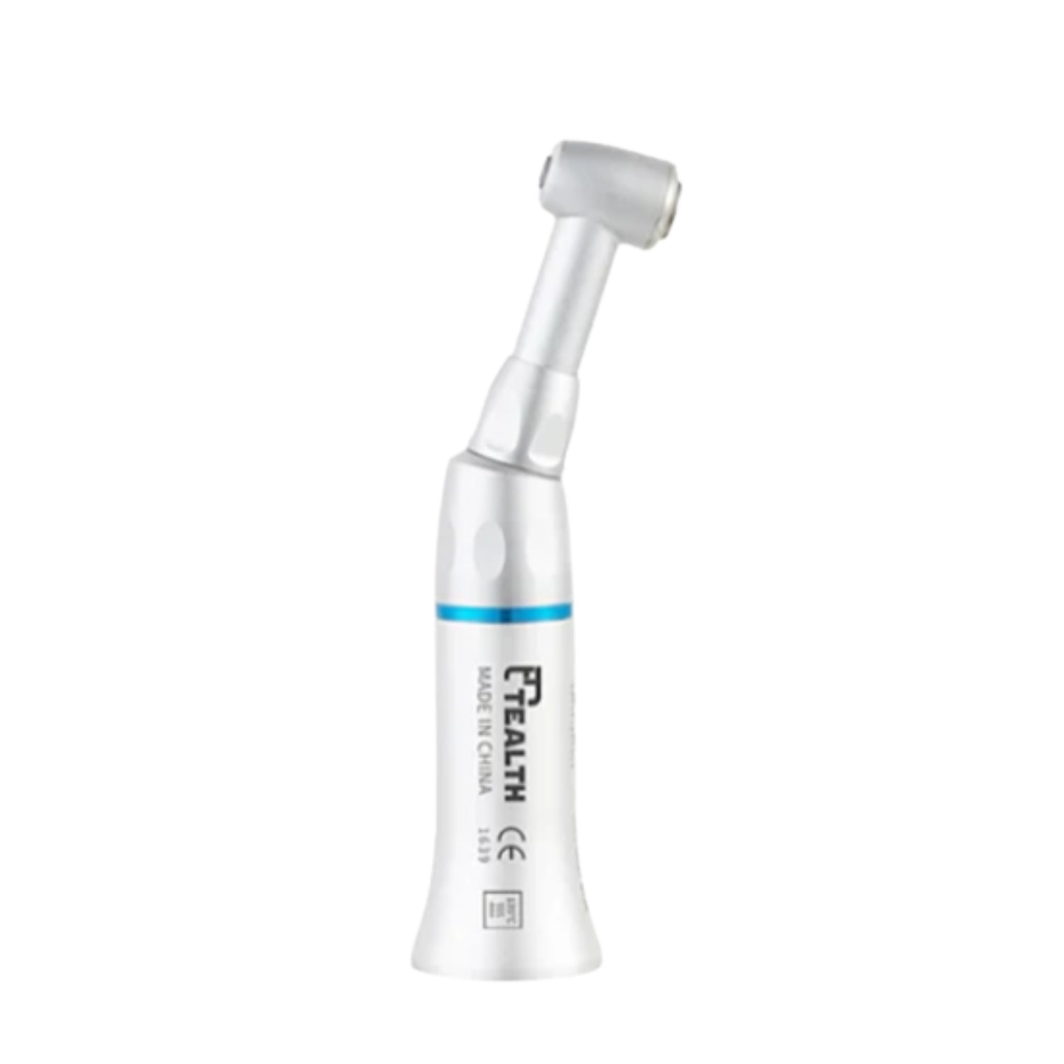 Tealth Contra Angle Push Button Slow Speed Handpiece CEN 01 C