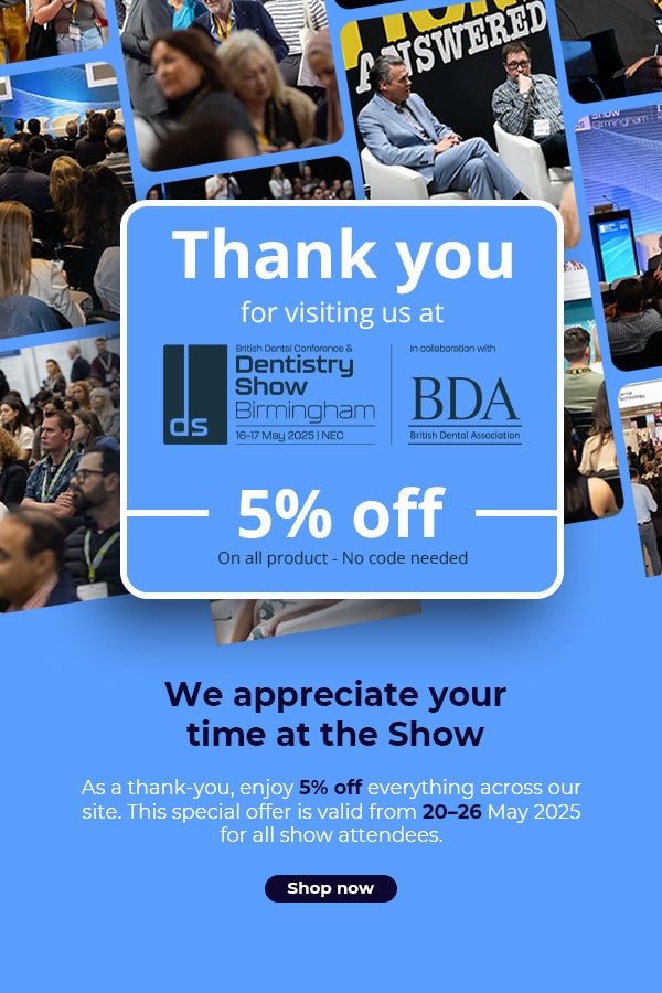 Dentistry show Brimingham