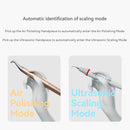 DTE Woodpecker AP-B -2 In 1 -Ultrasonic Scaler & Air Polisher