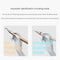 DTE Woodpecker AP-B -2 In 1 -Ultrasonic Scaler & Air Polisher