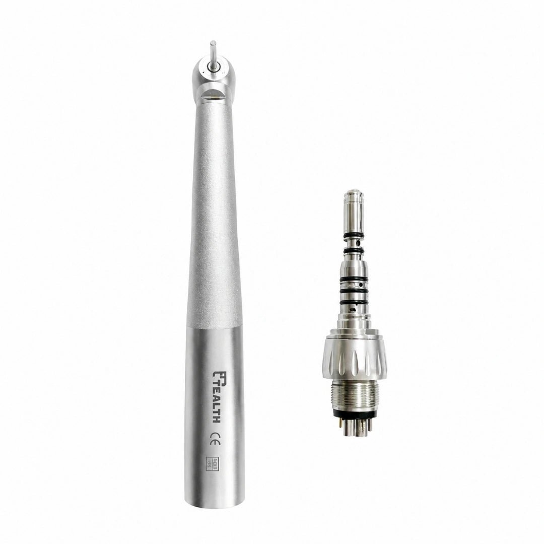 Tealth Kavo & NSK Compatible Fiber Optic High Speed Turbine