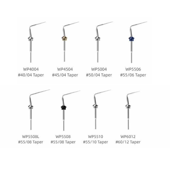 Woodpecker Taper for Gutta-percha Fi-P